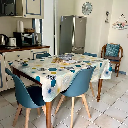 Apartment Joli T2 Piscine Sur Le Toit Antibes