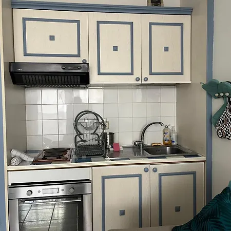 Apartment Joli T2 Piscine Sur Le Toit